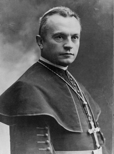 Ottokár Prohászka Prohszka Ottokr Katolikus Gimnzium Wikipdia