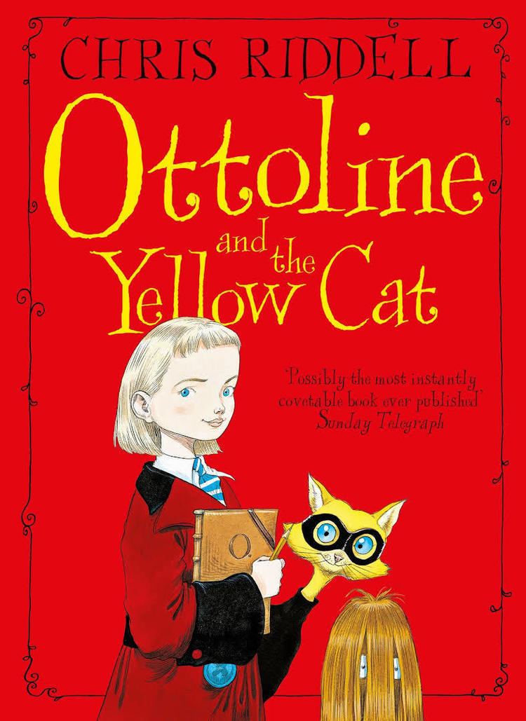 Ottoline and the Yellow Cat t2gstaticcomimagesqtbnANd9GcS66R8Qg9JfOOgRNY
