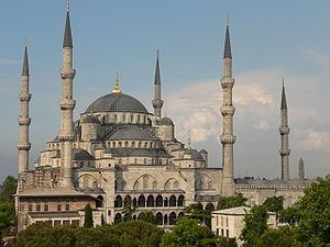 Ottoman architecture httpsuploadwikimediaorgwikipediacommonsthu