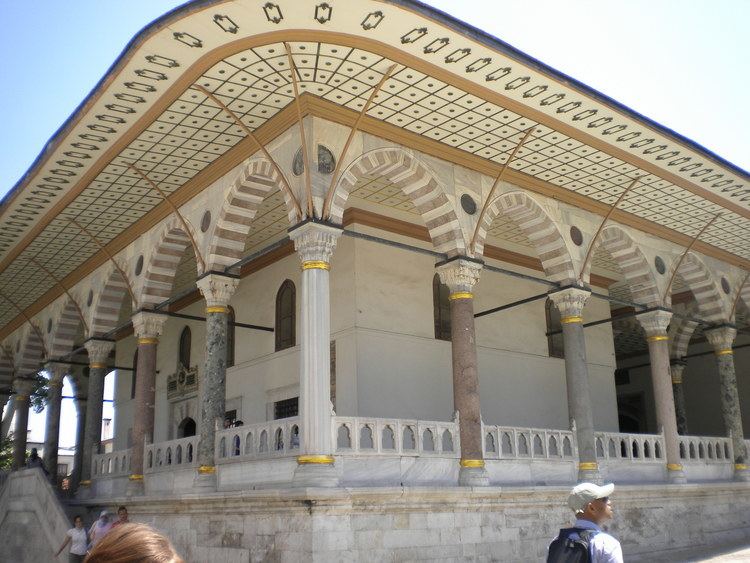 Ottoman architecture Ottoman architecture Lets Do College