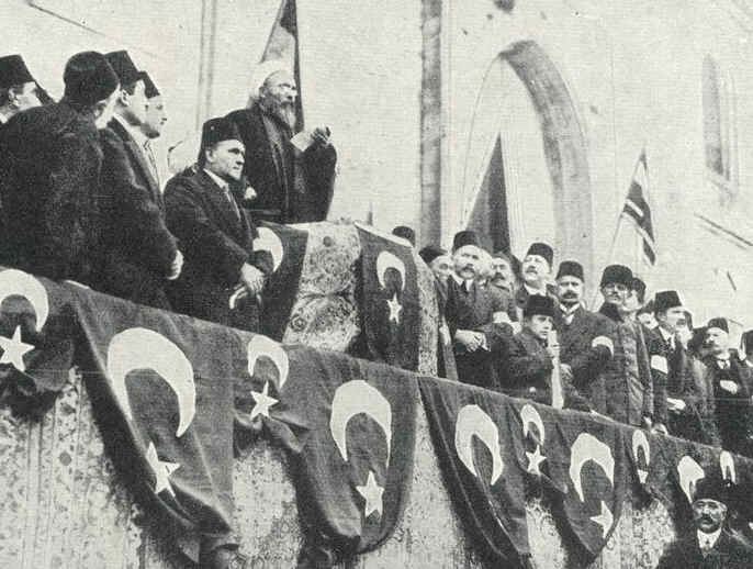 Ottoman Caliphate Ottoman Caliphate 5Pillars