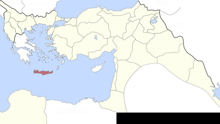 Ottoman Crete