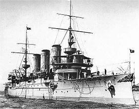 Ottoman cruiser Hamidiye httpsuploadwikimediaorgwikipediacommonsthu