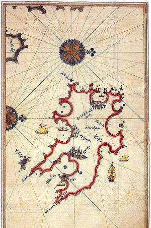 Ottoman invasion of the Balearic Islands (1558) httpsuploadwikimediaorgwikipediacommonsthu