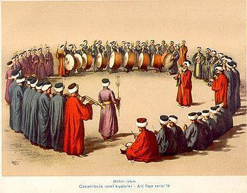 Ottoman military band httpsuploadwikimediaorgwikipediacommonsthu