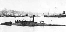 Ottoman submarine Abdül Hamid FileOttoman submarine Abdulhamid 1886jpg Wikimedia Commons