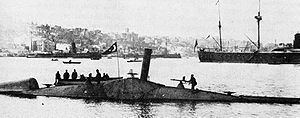 Ottoman submarine Abdül Hamid httpsuploadwikimediaorgwikipediacommonsthu