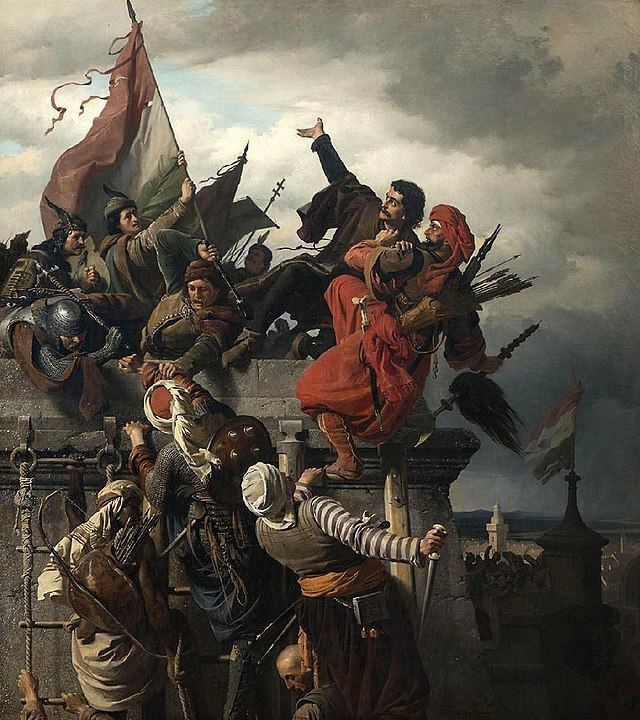 Ottoman–Hungarian wars httpsuploadwikimediaorgwikipediacommonsthu