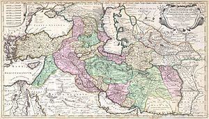 Ottoman–Persian War (1730–35) httpsuploadwikimediaorgwikipediacommonsthu