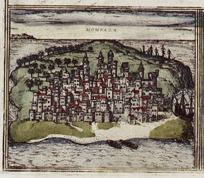 Ottoman–Portuguese conflicts (1580–89)