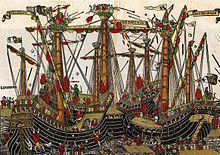 Ottoman–Venetian War (1499–1503) httpsuploadwikimediaorgwikipediacommonsthu