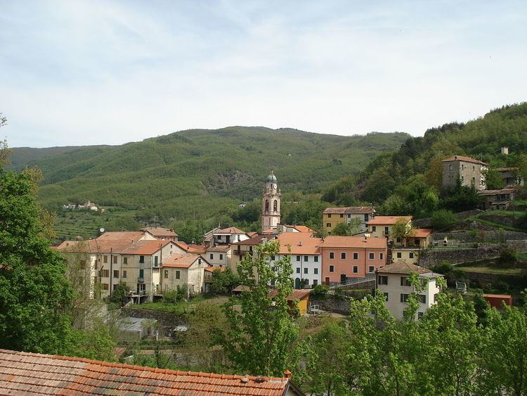 Ottone, Emilia-Romagna
