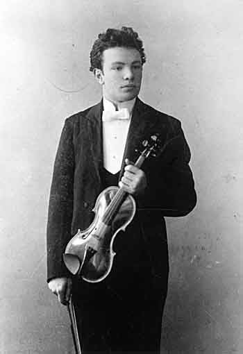 Ottorino Respighi Ottorino Respighi Composer Short Biography