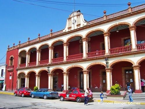 Otumba, State of Mexico httpsmw2googlecommwpanoramiophotosmedium
