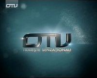OTV (Romanian TV station) uploadwikimediaorgwikipediaro226Siglaotvjpg