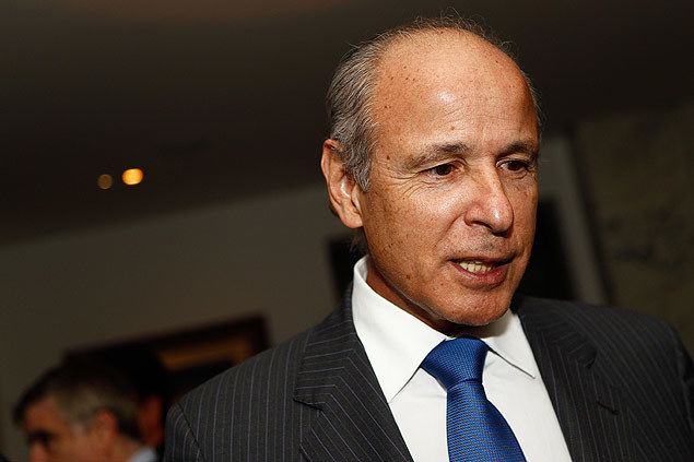 Otávio Azevedo Justia nega habeas corpus a presidente da Andrade Gutierrez