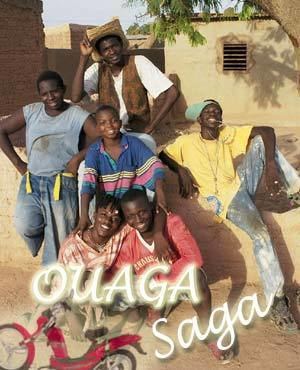 Ouaga-Saga Africin