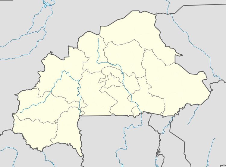 Ouangolodougou, Burkina Faso