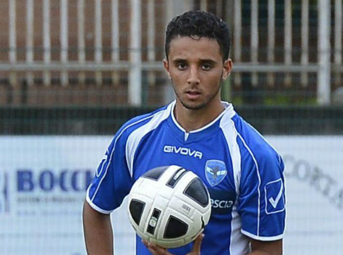 Ouasim Bouy Ouasim Bouy career stats height and weight age