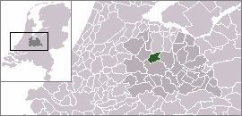 Oud-Maarsseveen