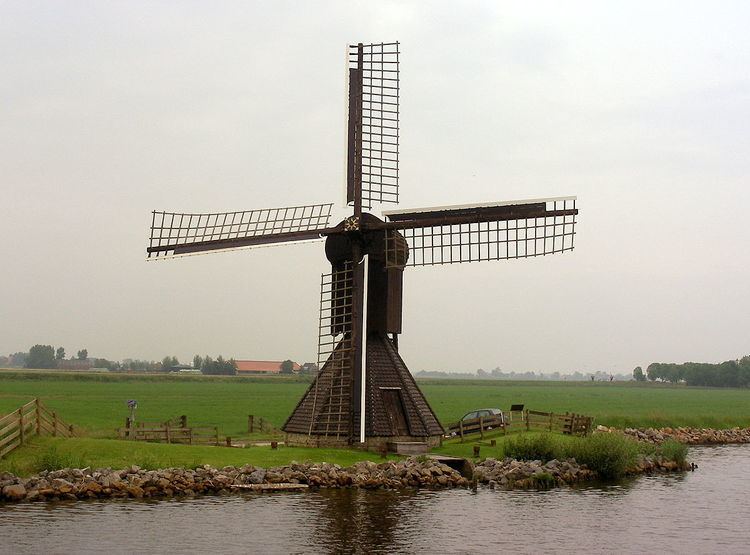 Oudega, Súdwest-Fryslân