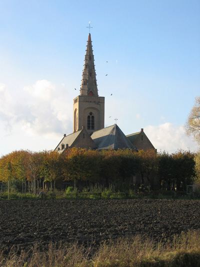 Oudekapelle