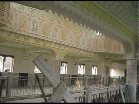 Oued El Alleug Mosque de Oued el alleug Mashallah YouTube