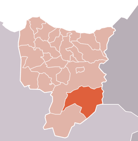 Oulad Boubker