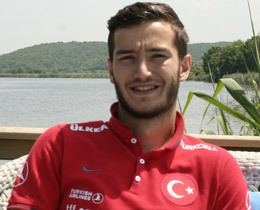 Oğulcan Çağlayan Oulcan alayan TFFlker Futbol Ky39nde parlayan golc TamSaha