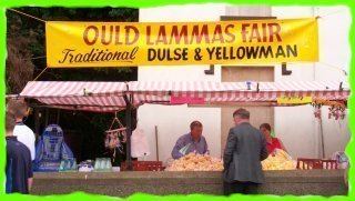 Ould Lammas Fair Lammas Fair