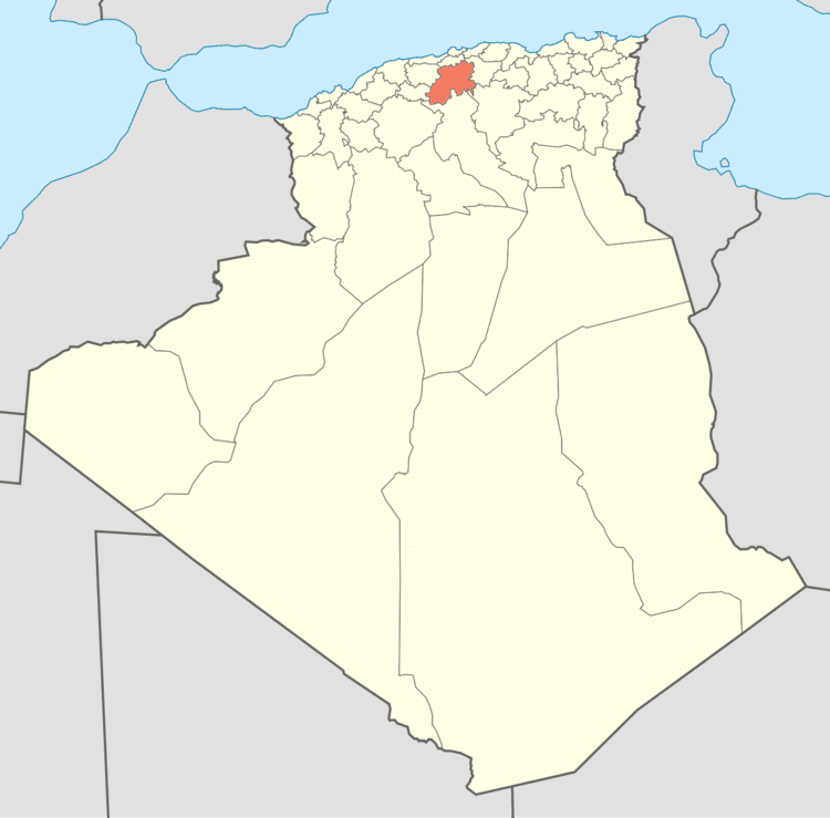 Ouled Deide