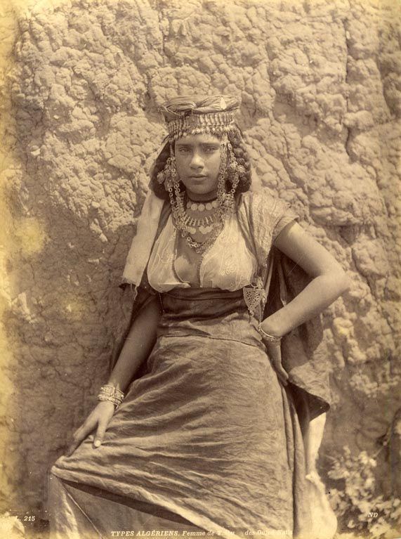 Ouled Naïl 1000 images about North Africa Ouled nail Tuareg people on