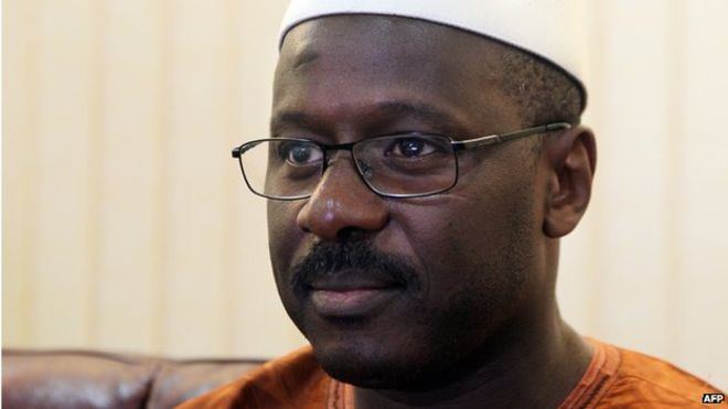 Oumar Tatam Ly New PM appointed in Mali as entire government quits BBC News