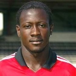 Oumar Tchomogo Benin Oumar Tchomogo beninese footballer oumar tchomogo