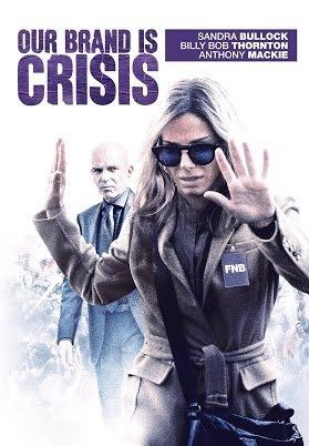 Our Brand Is Crisis (2015 film) Our Brand Is Crisis Official Trailer HD YouTube