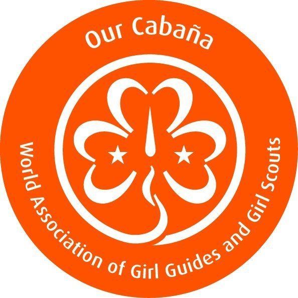 Our Cabaña Girlguiding Durham South Our Cabana