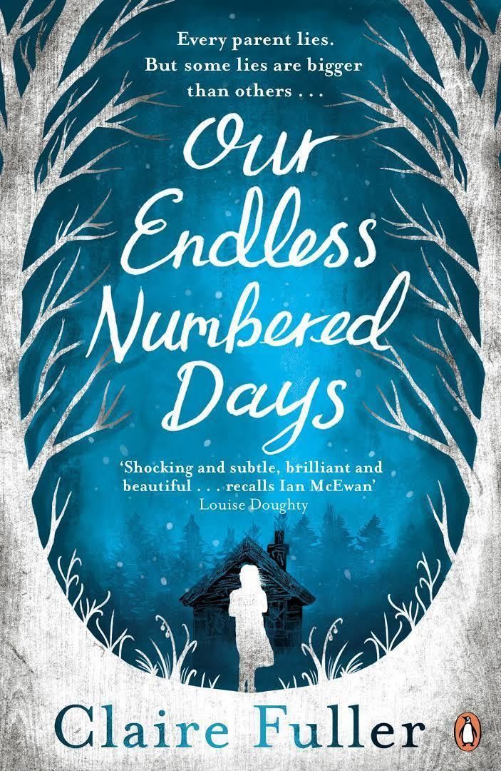 Our Endless Numbered Days (novel) t0gstaticcomimagesqtbnANd9GcTRqsbqNNUaKfj88Y