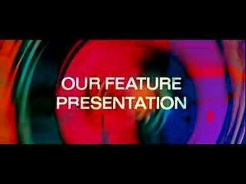 Our Feature Presentation Our Feature Presentation YouTube