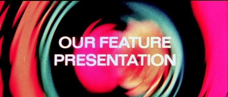 Our Feature Presentation Our Feature Presentation 720p HD YouTube