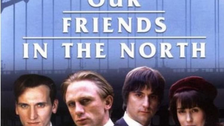 Our Friends in the North The Best in TV 2 Our Friends in the North Television The