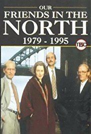 Our Friends in the North Our Friends in the North TV MiniSeries 1996 IMDb