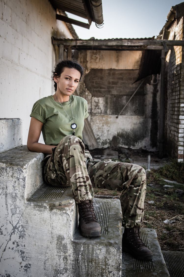 Our Girl Our Girl season 2 First look at Michelle Keegan in new series of