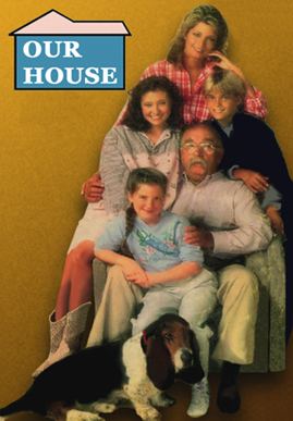 Our House (1986 TV series) OUR HOUSE 19861988 STARRING DEIDRE HALL SHANNEN DOHERTY For Sale