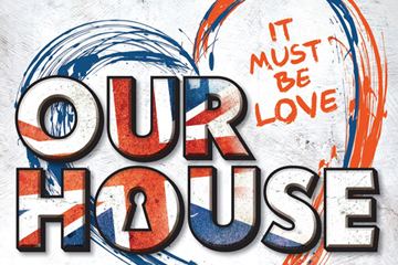 Our House (musical) Our House The Musical UK Tour Madness