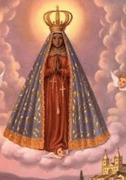 Our Lady of Aparecida Our Lady of Aparecida WRSP