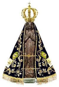 Our Lady of Aparecida wwwtraditioninactionorgSODSODimages5227OurLa
