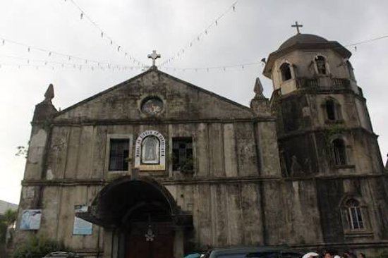 Our Lady of Candelaria Parish Church (Silang) Our Lady of Candelaria Parish Church Silang TripAdvisor