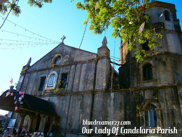 Our Lady of Candelaria Parish Church (Silang) churches in cavite It39s Me Blue Dreamer Page 3