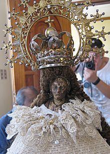 Our Lady of Caysasay httpsuploadwikimediaorgwikipediacommonsthu