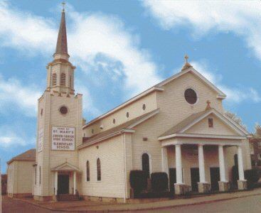 Our Lady of Czestochowa Parish, Worcester